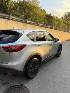 Mazda CX-5 Bild 3