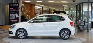 Volkswagen Polo Bild 4