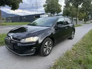 VW Golf Bild 4
