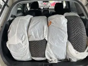 Suzuki Vitara Bild 11