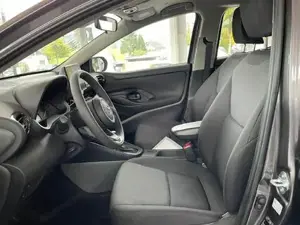 Mazda 2 Bild 9
