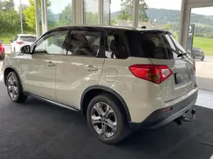 Suzuki Vitara Bild 6