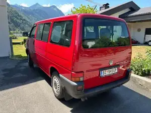VW T4 Bild 4