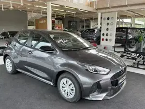 Mazda 2 Bild 7
