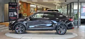 Renault Arkana Bild 4