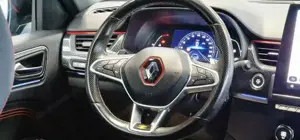 Renault Arkana Bild 12