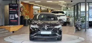 Renault Arkana Bild 2