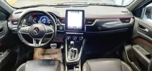 Renault Arkana Bild 10