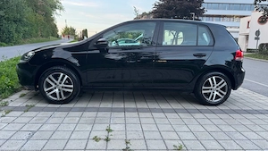 VW Golf 6  Bild 3