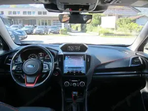 Subaru Forester Bild 15
