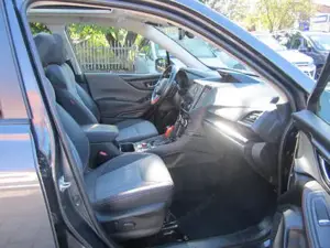 Subaru Forester Bild 13