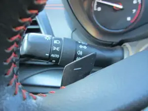 Subaru Forester Bild 20