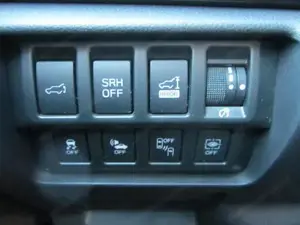 Subaru Forester Bild 18