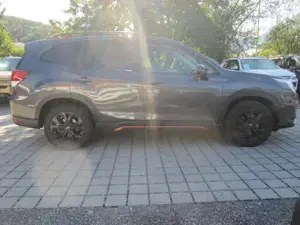 Subaru Forester Bild 7