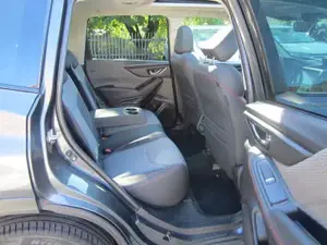 Subaru Forester Bild 12
