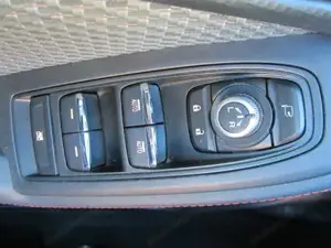 Subaru Forester Bild 17