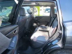 Subaru Forester Bild 10