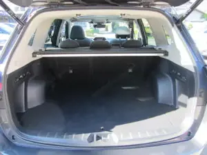 Subaru Forester Bild 11