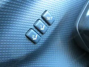 Subaru Forester Bild 19