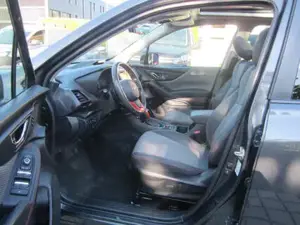Subaru Forester Bild 9