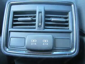 Subaru Forester Bild 14