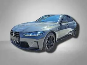BMW M3 Competition M Steptronic xDrive 390 kW (530 PS), Automatik, Allrad