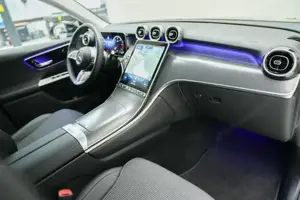 Mercedes-Benz GLC 200 Bild 8