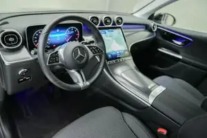 Mercedes-Benz GLC 200 Bild 6
