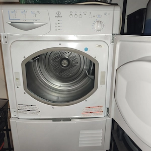Wäschetrockner Indesit Bild 2
