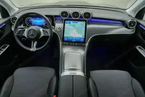 Mercedes-Benz GLC 200 Bild 7