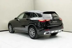 Mercedes-Benz GLC 200 Bild 10