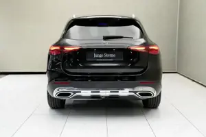 Mercedes-Benz GLC 200 Bild 11