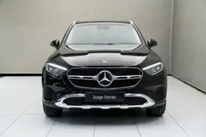 Mercedes-Benz GLC 200 Bild 3