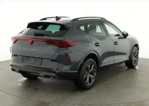 Cupra Formentor 1.5 eTSI 110 kW DSG, Matrix, AHK, Kamera, Winte... Bild 2