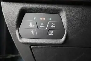 Cupra Formentor 1.5 eTSI 110 kW DSG, Matrix, AHK, Kamera, Winte... Bild 8