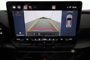 Cupra Formentor 1.5 eTSI 110 kW DSG, Matrix, AHK, Kamera, Winte... Bild 7