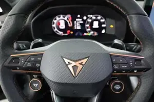 Cupra Formentor 1.5 eTSI 110 kW DSG, Matrix, AHK, Kamera, Winte... Bild 6