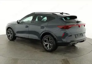 Cupra Formentor 1.5 eTSI 110 kW DSG, Matrix, AHK, Kamera, Winte... Bild 3