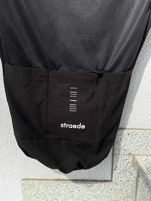 Rennrad Gravel Weste Damen XS - Straede   wie neu Bild 5