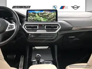 BMW X3 xDrive30e G01 Bild 6