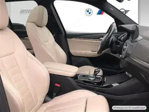BMW X3 xDrive30e G01 Bild 9