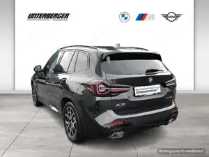 BMW X3 xDrive30e G01 Bild 2