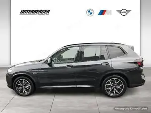 BMW X3 xDrive30e G01 Bild 5