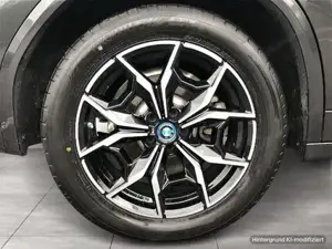 BMW X3 xDrive30e G01 Bild 11