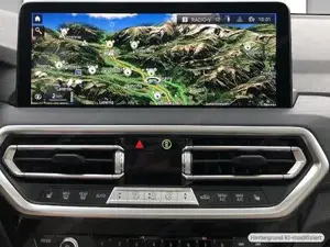BMW X3 xDrive30e G01 Bild 7