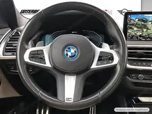 BMW X3 xDrive30e G01 Bild 8