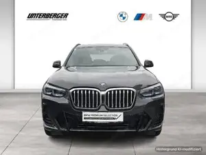 BMW X3 xDrive30e G01 Bild 3