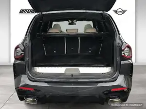 BMW X3 xDrive30e G01 Bild 10