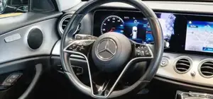 Mercedes-Benz E 300 Bild 14