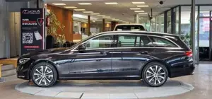 Mercedes-Benz E 300 Bild 3